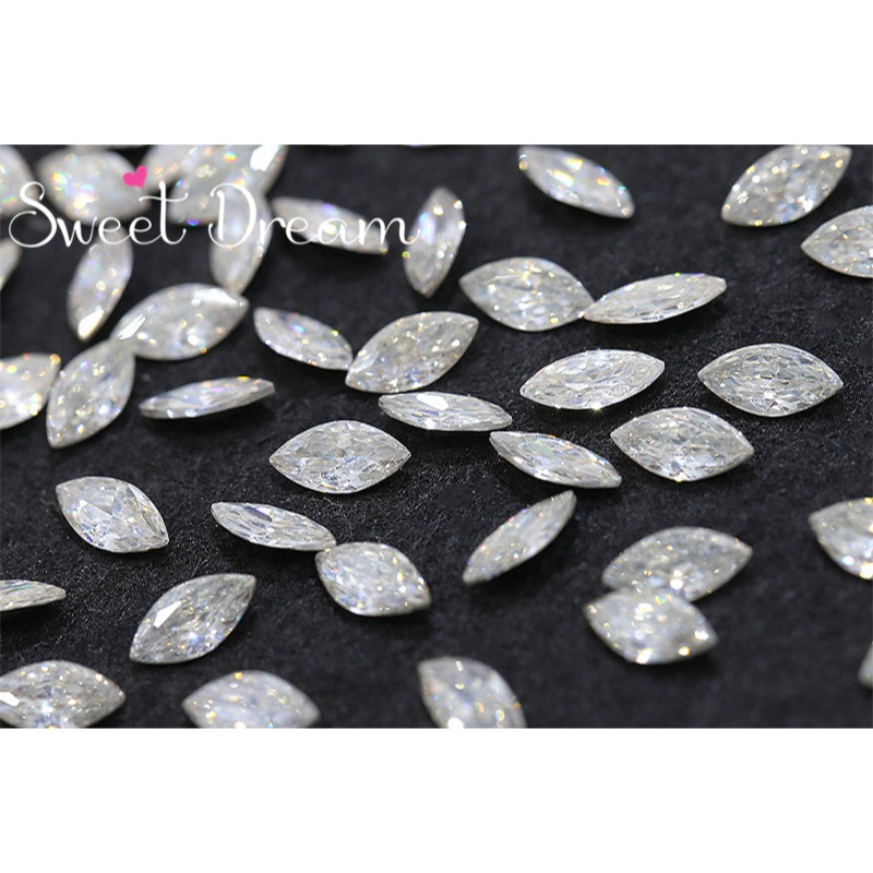 馬眼【4*8mm】尖底20顆