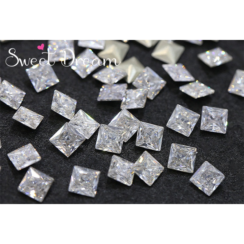 正方【5mm】尖底20顆