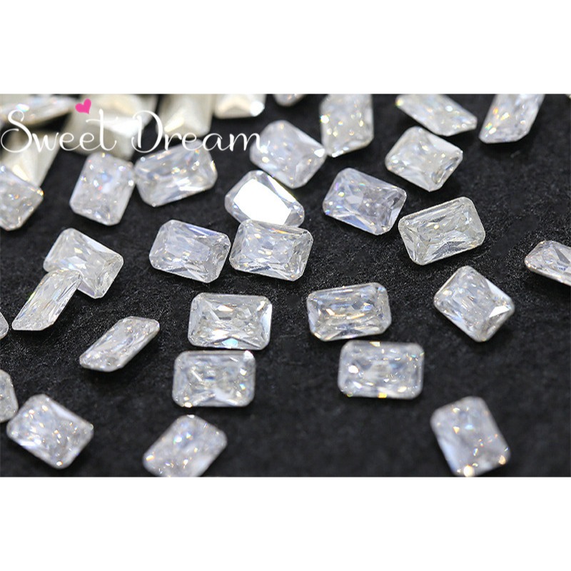 長圓角【4*6mm】尖底20顆