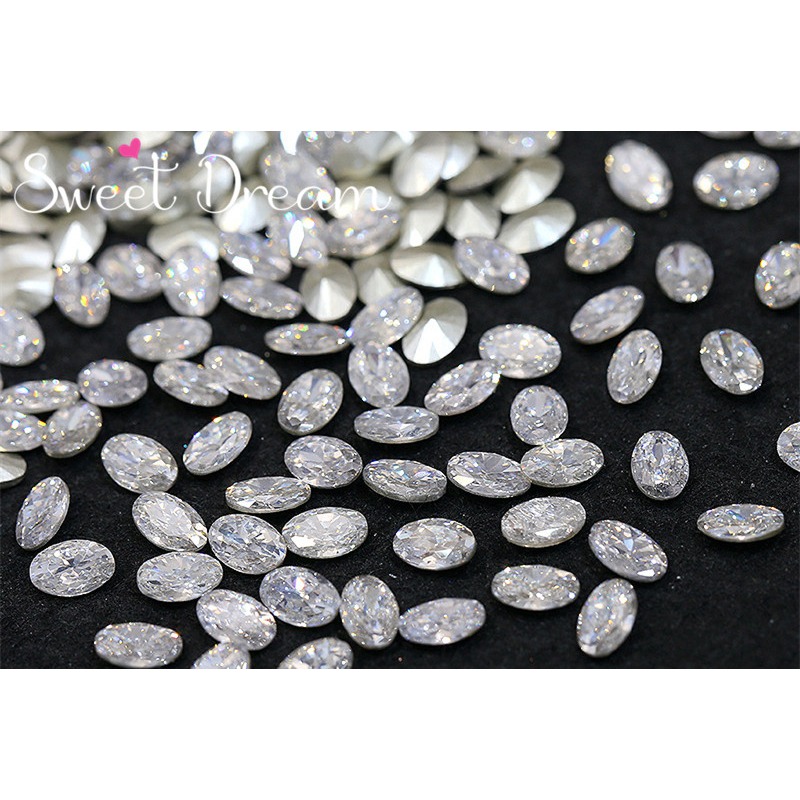 中大尺寸尖底鋯石鑽 美甲鋯石鑽 尖底鑽 美甲堆鑽 極閃鑽 高品質鑽 指甲鑽 貼鑽 大鑽 鋯石大鑽 水滴鑽-規格圖4