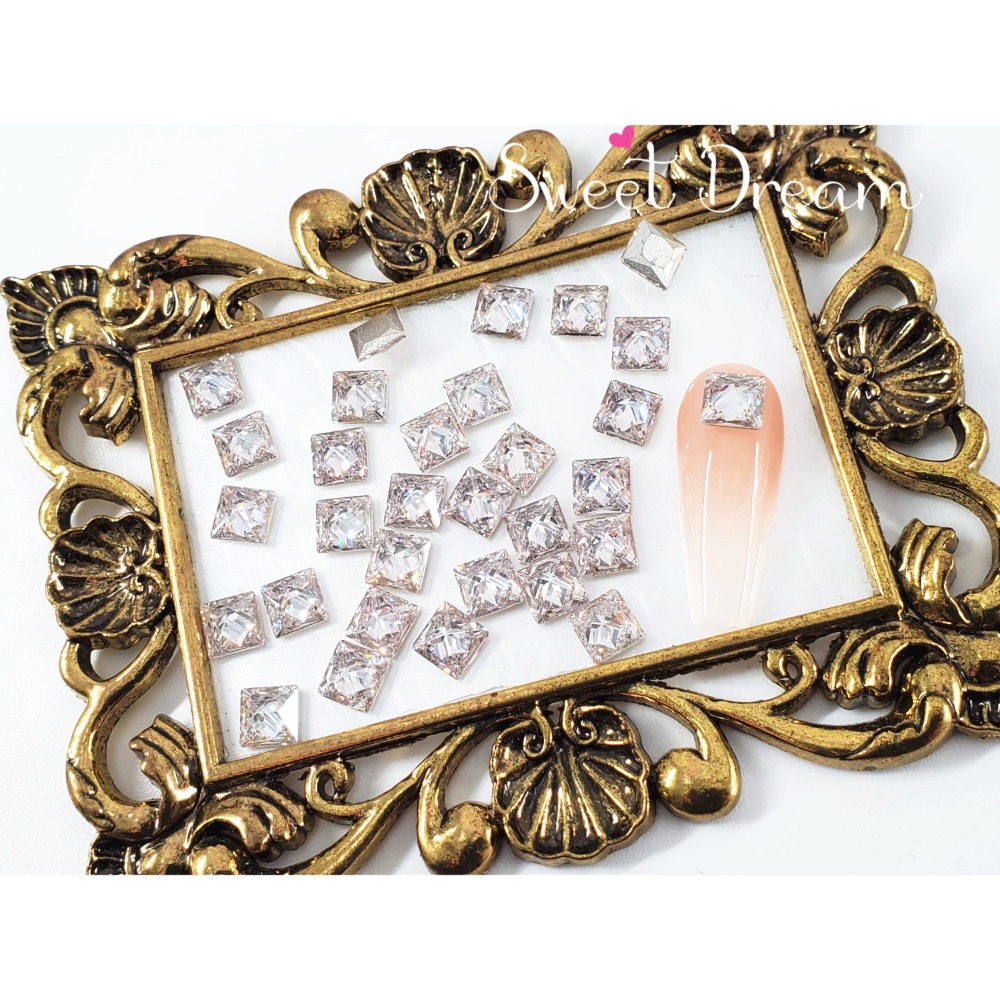 正方【5mm】25顆