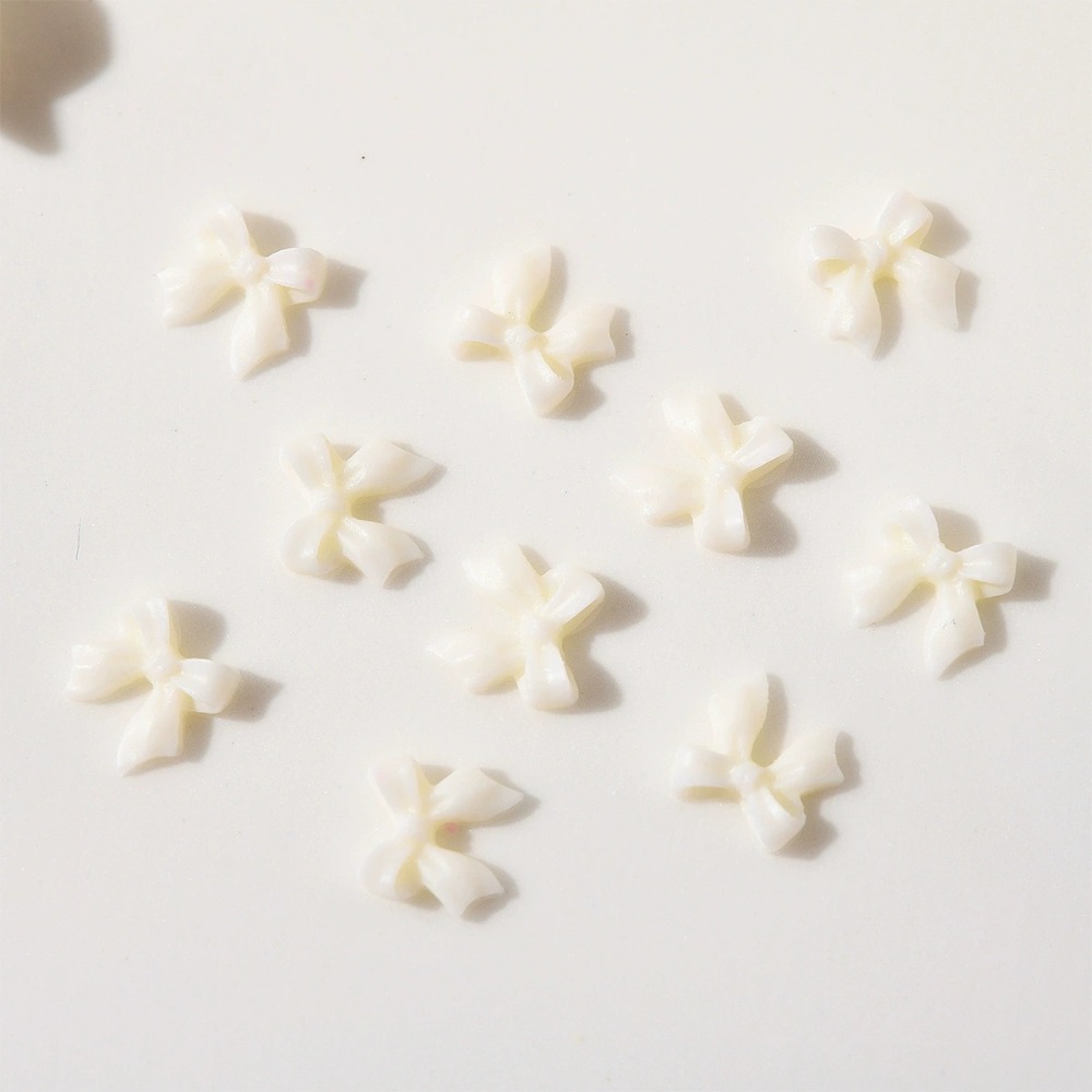 美甲小蝴蝶結飾品 美甲迷你蝴蝶結飾品 蝴蝶結美甲 樹脂蝴蝶結 領結飾品 美甲小飾品 美甲小蝴蝶結 指甲蝴蝶結 領結-規格圖7