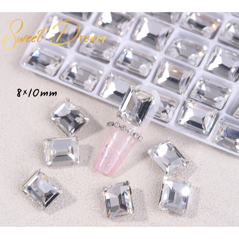 8*10mm方糖【五顆】*大*