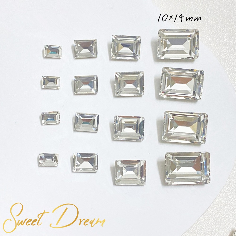 10*14mm方糖【五顆】*特大*