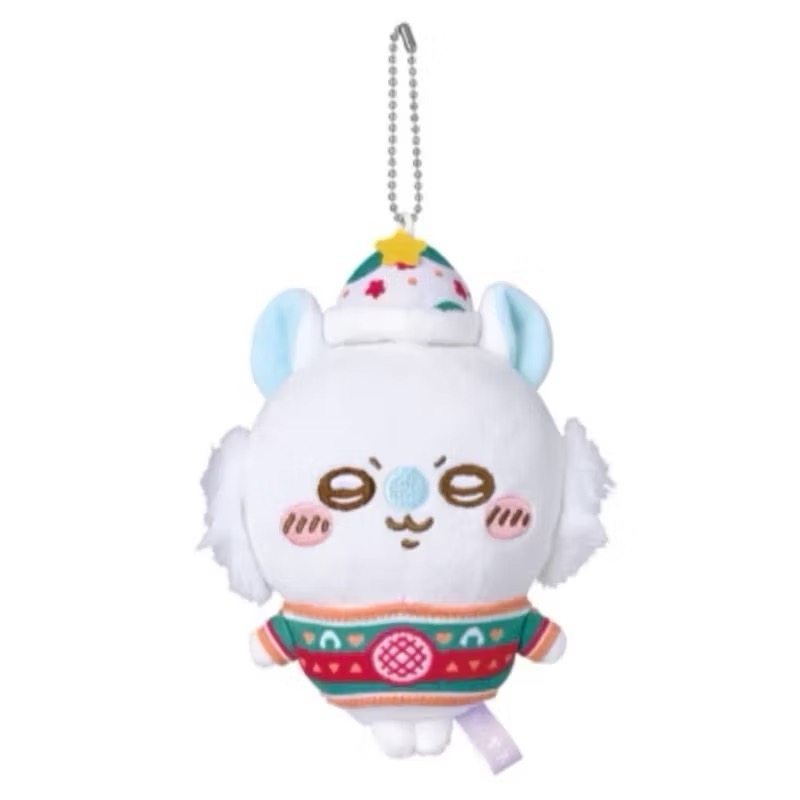 [一番賞] 吉伊卡哇 日本7-11限定一番賞 B賞小八 D賞小桃-細節圖4