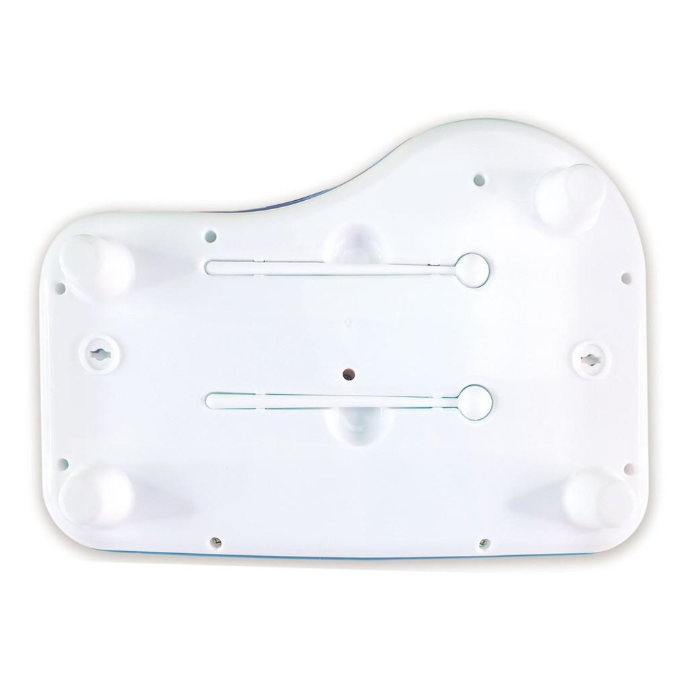 【風車圖書】多功能趣味鋼琴-FOOD超人(附樂譜本和敲打棒) 音樂 親子互動 木琴-細節圖7