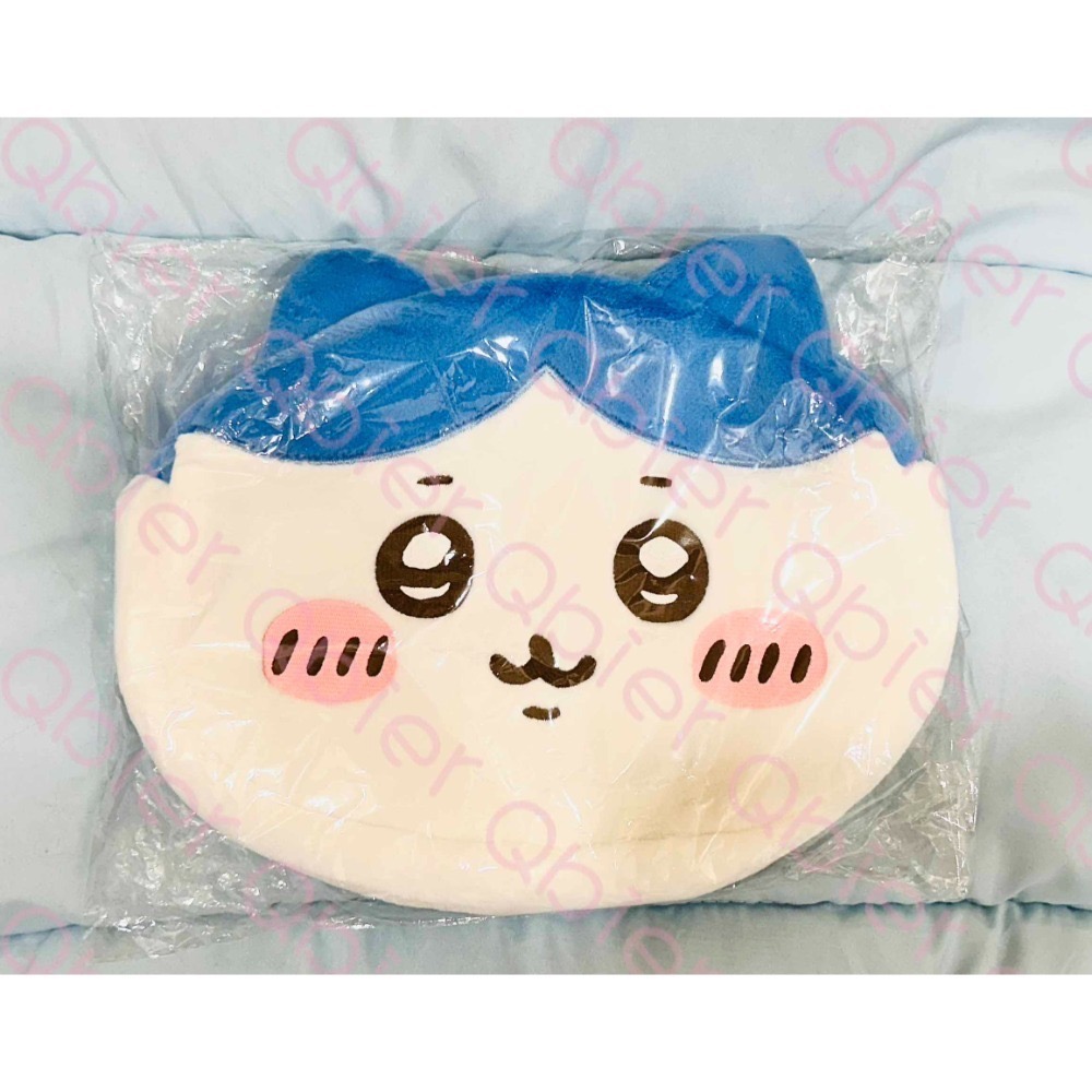 吉伊卡哇 Chiikawa 小八 小八貓 大頭 手提包 🔥中國MINISO名創優品正版🔥現貨🔥新品未拆封🔥-規格圖2