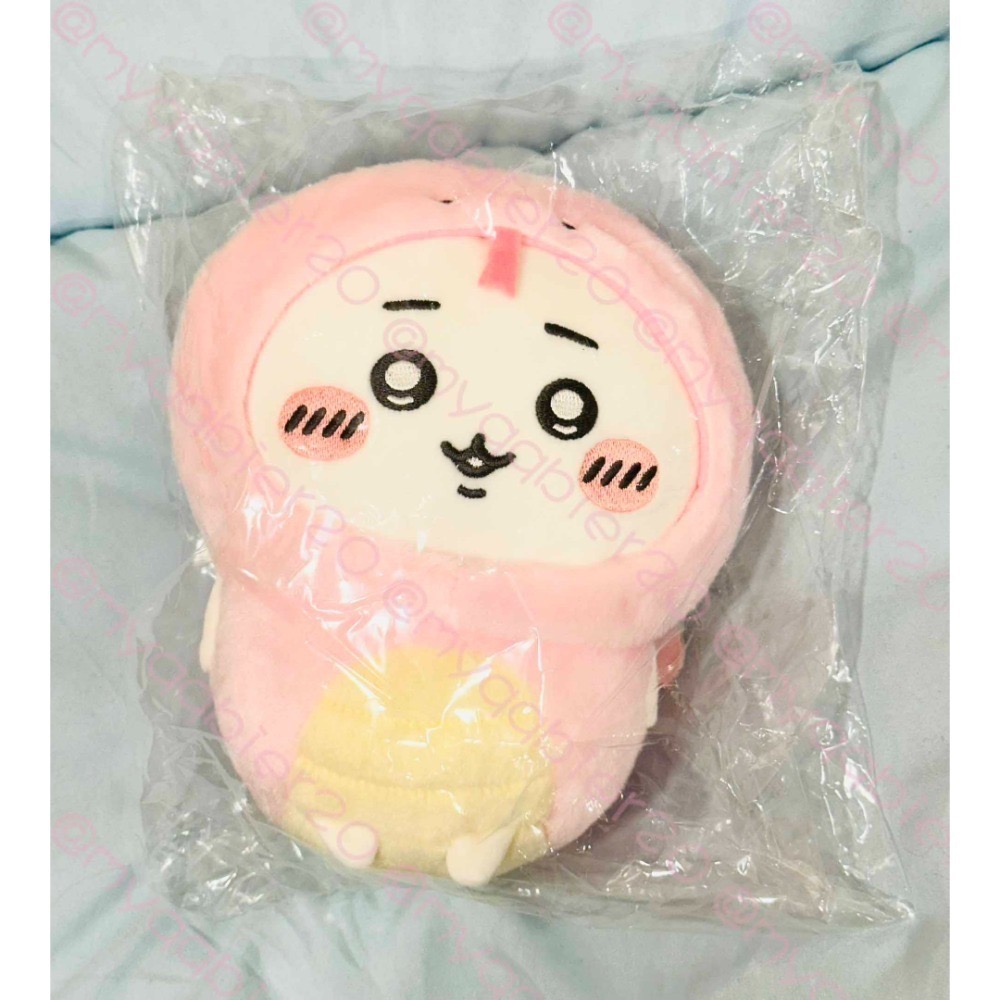 蛇年S娃（小可愛/吉伊）