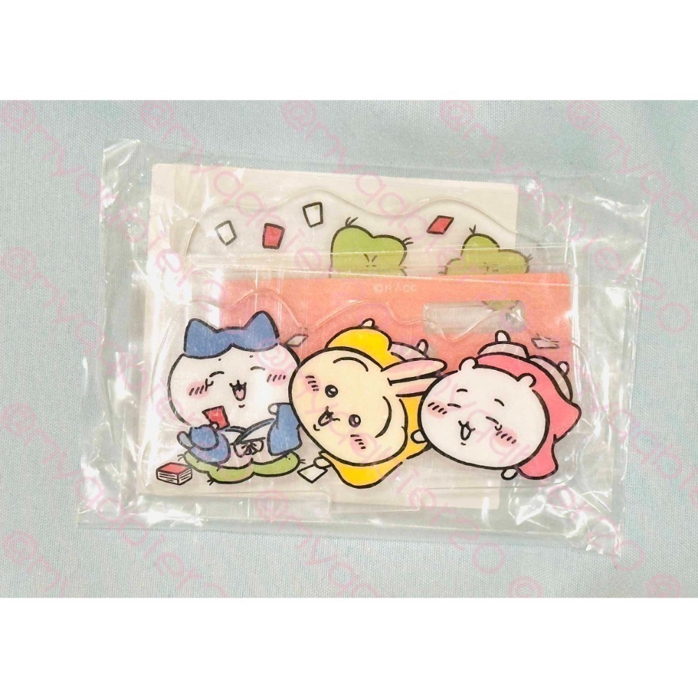 吉伊卡哇 Chiikawa 蛇年福袋 🔥現貨🔥日本正版🔥新品未拆封🔥-規格圖1