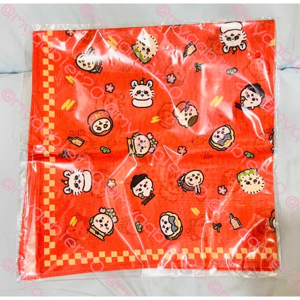 絲巾/頭巾/餐巾（全體）