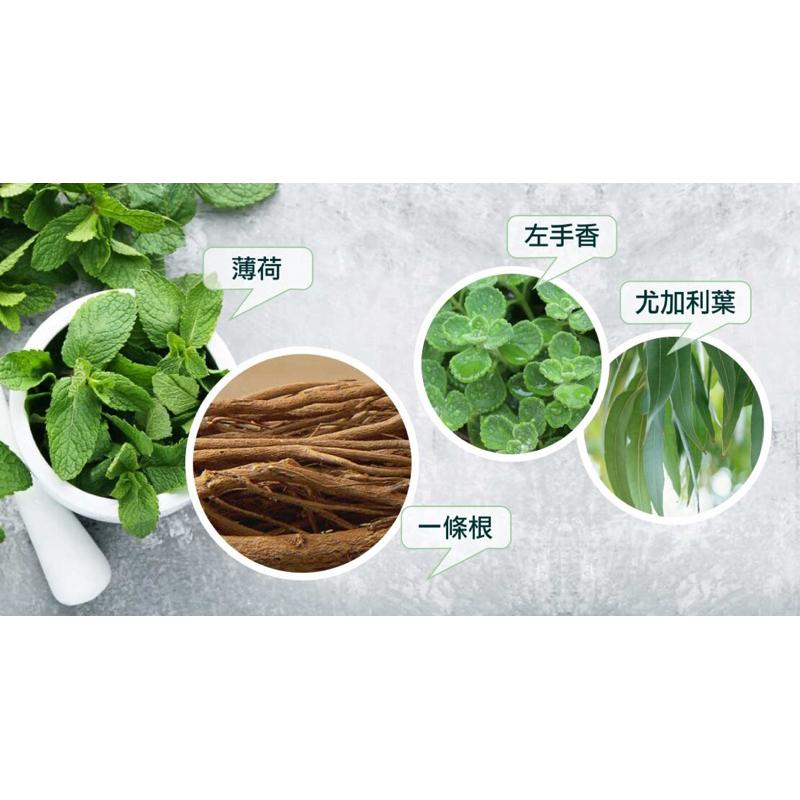 多件優惠🔆瑞元一條根舒緩油膏30g 按摩油膏-細節圖6