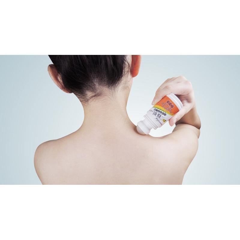 瑞元一條根滾珠舒緩液30ml 60ml-細節圖2