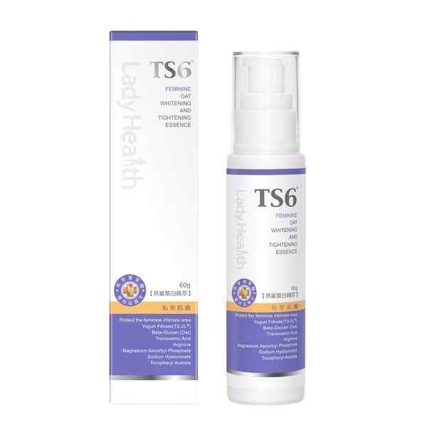 【TS6】 護一生 燕麥 慕斯 180g /浸浴露 280g /防護露 80g /全效舒緩乳 50g /緊白精萃 60g-細節圖9