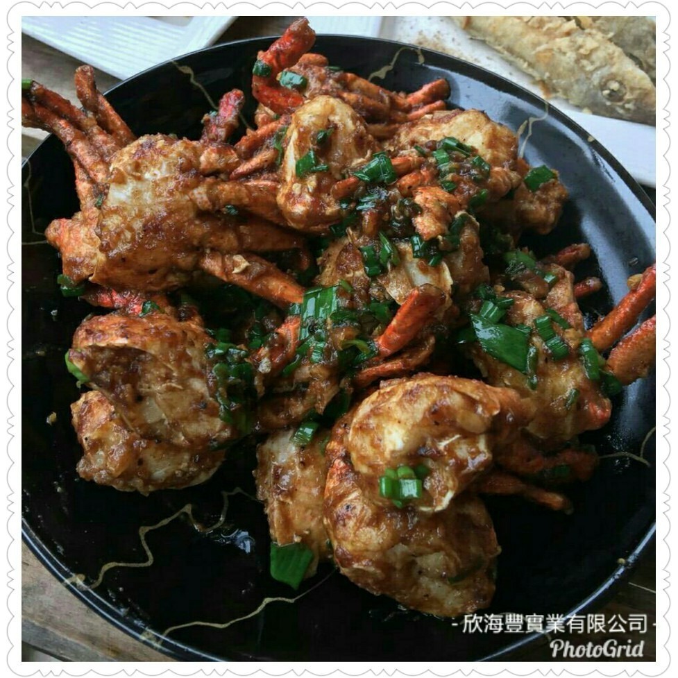 【蝦鮮生蟹小姐】石蟹身 XL  1.6K/包  *鮮美與最飽滿的肉質   **每包400元**-細節圖6