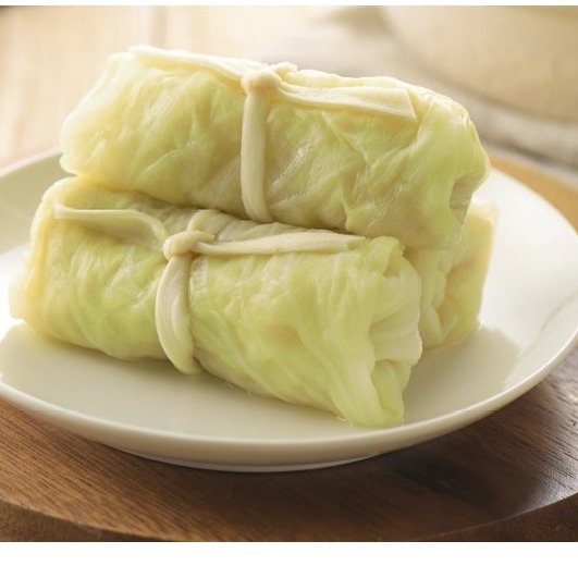 【蝦鮮生蟹小姐】高麗菜捲   60入/包 *清脆爽口，火鍋關東煮必選 60條/包  **每包960元**-細節圖4