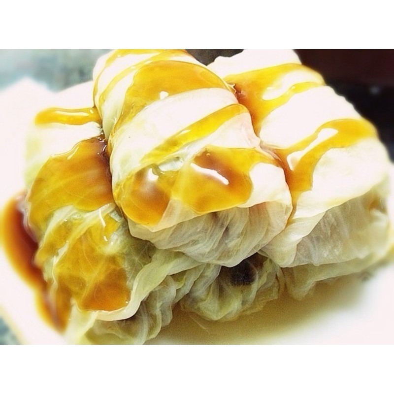 【蝦鮮生蟹小姐】高麗菜捲   60入/包 *清脆爽口，火鍋關東煮必選 60條/包  **每包960元**-細節圖7