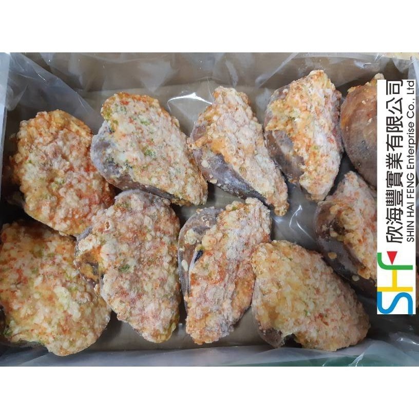 【蝦鮮生蟹小姐】馬蹄貝焗海鮮  大 600克/盒*宴客焗烤商品反映第一  **每盒270元**-細節圖3