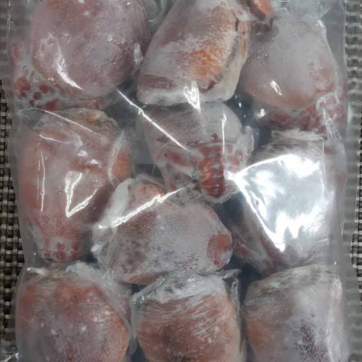 【蝦鮮生蟹小姐】野生公旭蟹   10隻/包   100-150克/隻   肉質絲絲細緻    **每包600元**-細節圖2