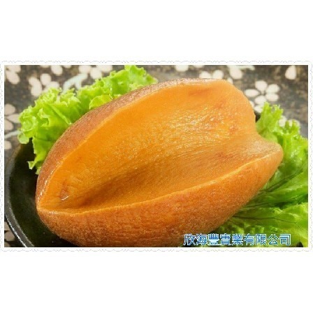 【蝦鮮生蟹小姐】墨西哥風味鮑魚  10粒裝  ✎風味鮑魚口感彈Q味美~ **每包380元**-細節圖3
