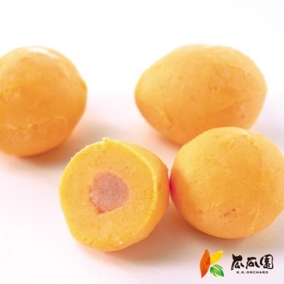 【蝦鮮生蟹小姐】黃金球(地瓜球)一包1.8k裝  *好炸又好吃的炸物~  **每包280元**-細節圖5