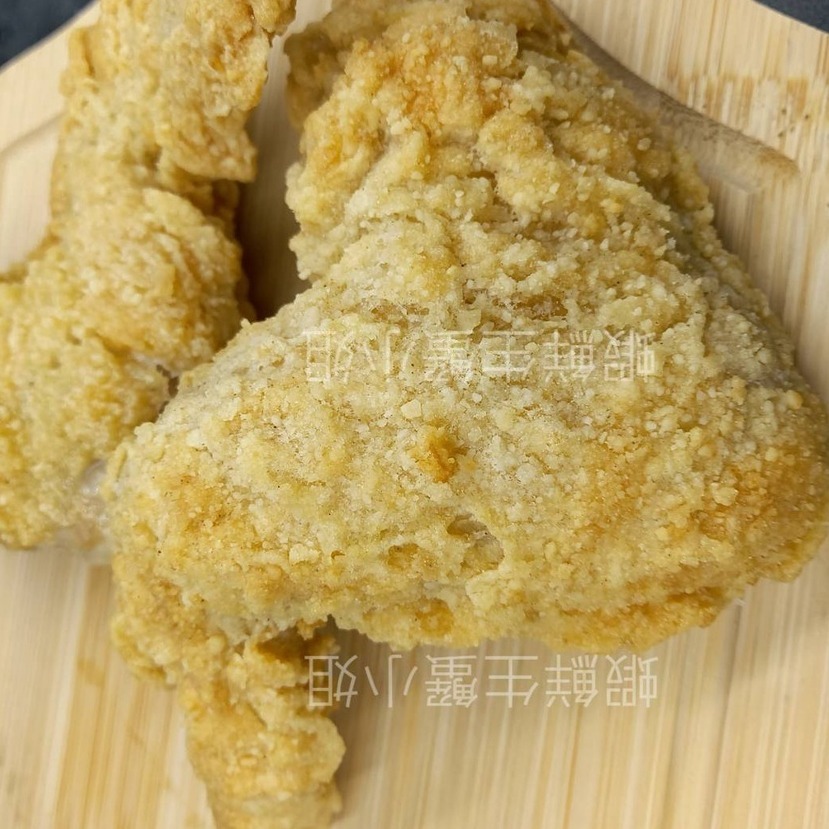 【蝦鮮生蟹小姐】轟炸三節翅 一包20隻   *肉汁滿溢，口感Q彈不柴！ **每包400元**-細節圖2