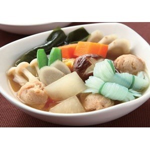 【蝦鮮生蟹小姐】蒟蒻小卷   一包1000克  *愈煮愈Q，可炒，可滷，可涼拌! **每包100元**-細節圖3