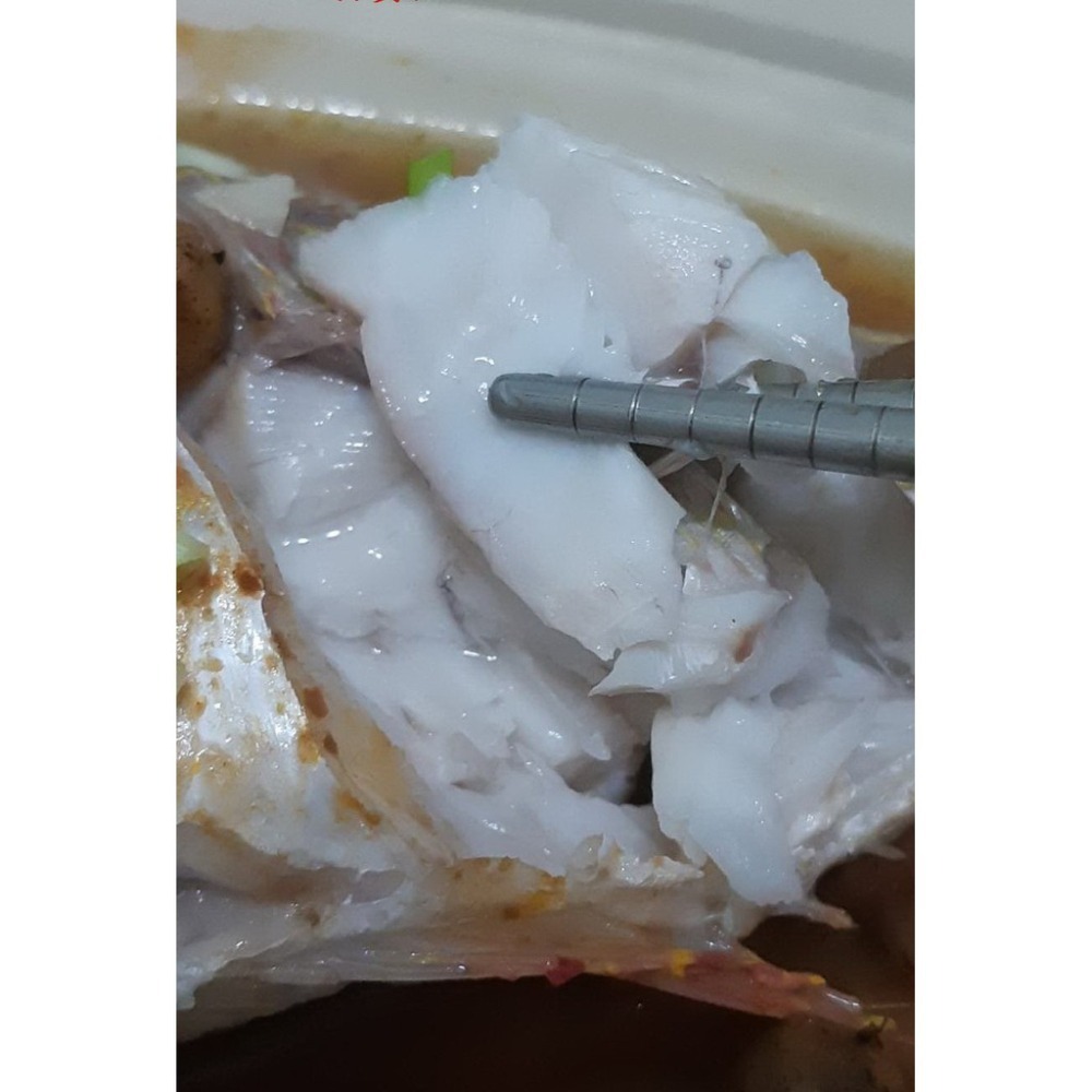 【蝦鮮生蟹小姐】金線魚120/150 三去  一包10隻裝   *肉質細緻、鮮嫩 !   **每包260元**-細節圖3