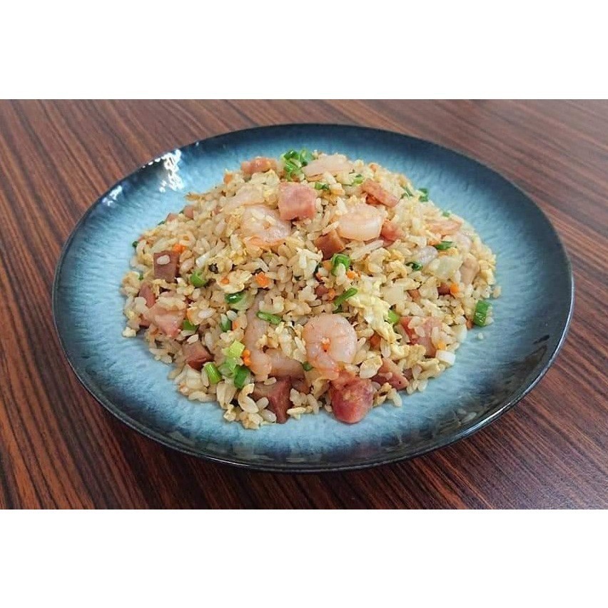 【蝦鮮生蟹小姐】白蝦仁-未彭發 31/35  2kg/盒  *嚴選新鮮白蝦.天然無膨發！ *每盒1200元*-細節圖7