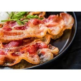 【蝦鮮生蟹小姐】低脂培根   一包一公斤裝    * 輕食、串燒烤肉好幫手    **每包270元**-細節圖6