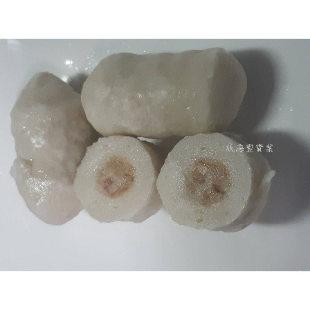 【蝦鮮生蟹小姐】淡水魚丸   300克/包    ❖鍋物,湯品,炸物及居家料理 **每包70元**-細節圖3