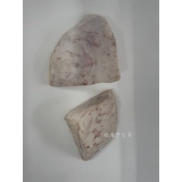 【蝦鮮生蟹小姐】芋頭角(已預炸)   一包5台斤裝   *火鍋,關東煮推薦  **每405元**-細節圖4