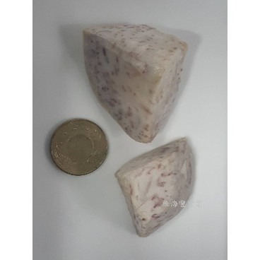 【蝦鮮生蟹小姐】芋頭角(已預炸)   一包5台斤裝   *火鍋,關東煮推薦  **每405元**-細節圖5