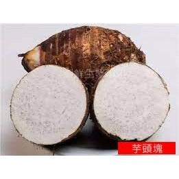 【蝦鮮生蟹小姐】芋頭角(已預炸)   一包5台斤裝   *火鍋,關東煮推薦  **每405元**-細節圖6