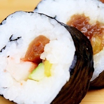 【蝦鮮生蟹小姐】味付干瓢  1公斤/包   *卷壽司定番食材，亦可作為開胃小菜。**每包300元**-細節圖3