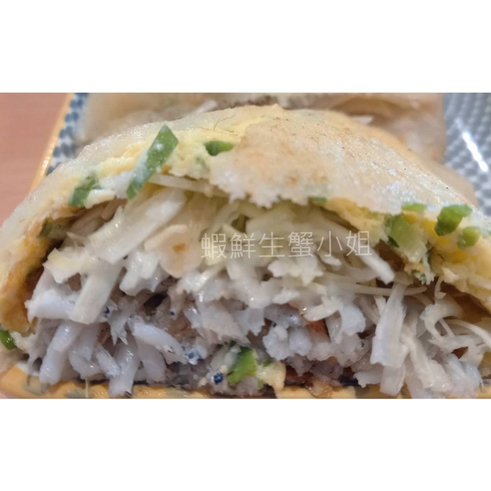 【蝦鮮生蟹小姐】熟凍吻仔魚(海)    2.5公斤裝/箱    *豐富的鈣質及蛋白質！ **每箱1150元**-細節圖5