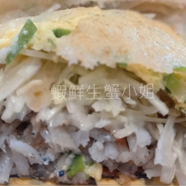 【蝦鮮生蟹小姐】熟凍吻仔魚    一包150克     豐富的鈣質及蛋白質！ **每包100元**-細節圖4