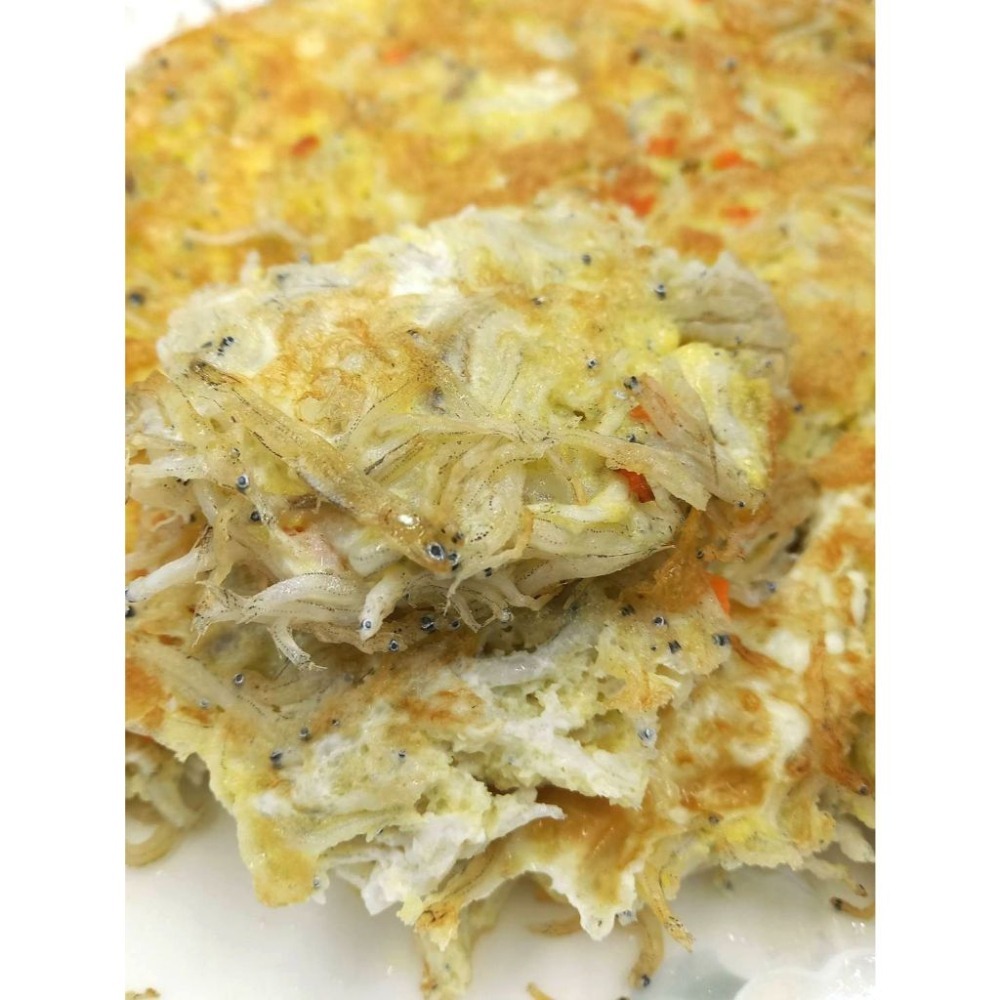 【蝦鮮生蟹小姐】熟凍吻仔魚    一包150克     豐富的鈣質及蛋白質！ **每包100元**-細節圖5