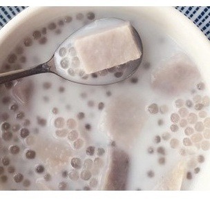 【蝦鮮生蟹小姐】芋頭 中丁  3K/包 ✧香氣濃郁、口口留香、綿密細緻✧ **單包435元**-細節圖3