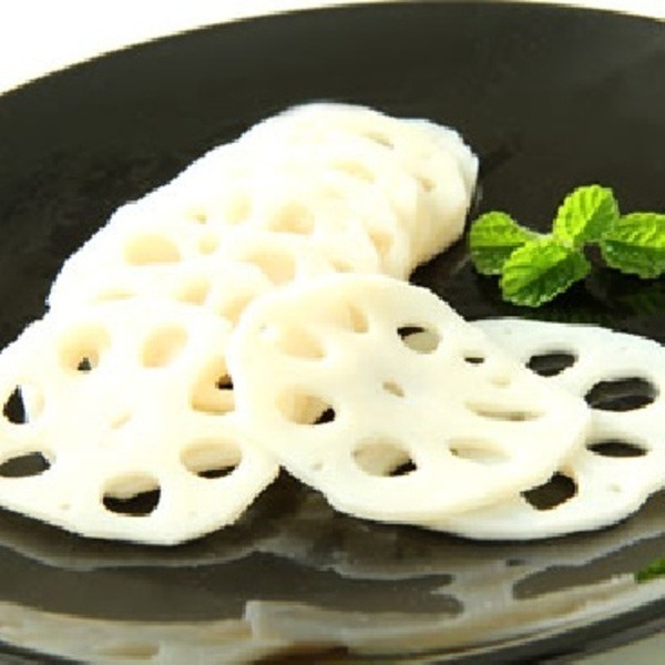 【蝦鮮生蟹小姐】水煮蓮藕  2.7公斤/包  *粉糯可口，藕微甜而脆! **每包360元**-細節圖3