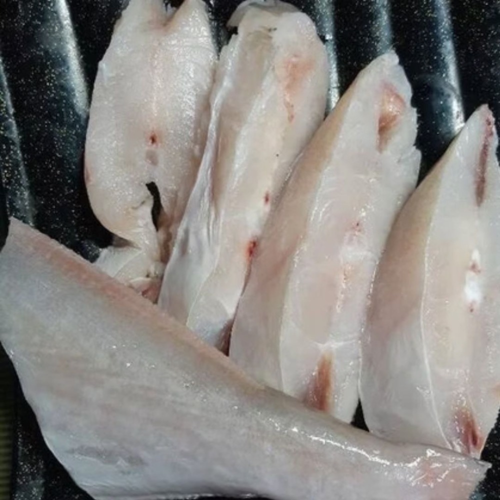 【蝦鮮生蟹小姐】野生剝皮魚  *肉質鮮嫩、口感Q彈不乾柴。-細節圖2