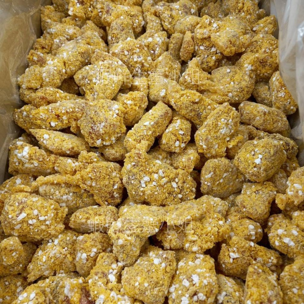 【蝦鮮生蟹小姐】咕咾肉(無骨排骨酥)   6公斤/箱  ▶經典熱炒  ▶熱銷產品。  **每箱1320元**-細節圖2