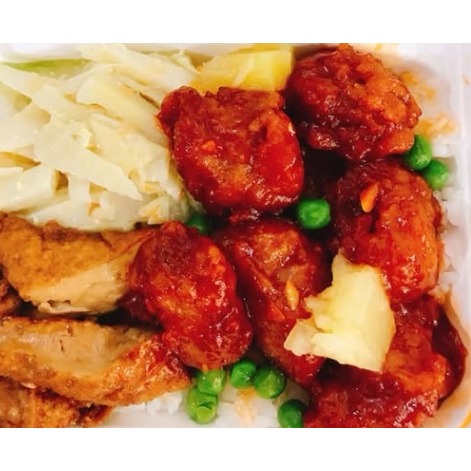 【蝦鮮生蟹小姐】咕咾肉(無骨排骨酥)   6公斤/箱  ▶經典熱炒  ▶熱銷產品。  **每箱1320元**-細節圖4