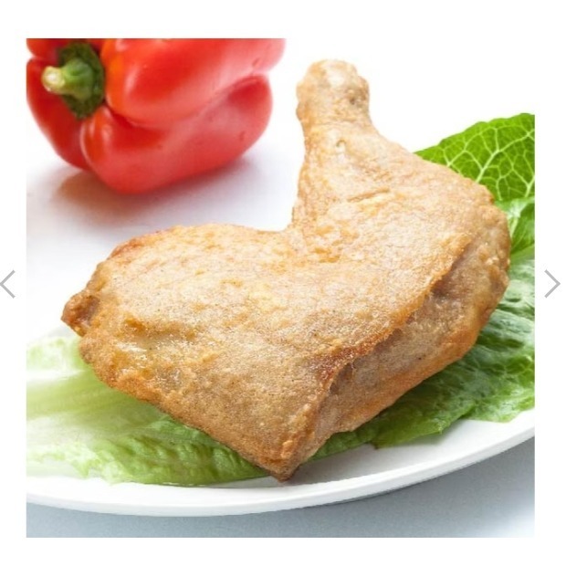 【蝦鮮生蟹小姐】生鮮帶骨雞腿  15公斤/箱 *多種料理用途、怎樣料理都好吃~  **每箱1950元**-細節圖3