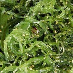 【蝦鮮生蟹小姐】裙帶絲(海帶絲) 一包一公斤 *爽脆不油膩的人氣開胃小菜 **每包150元**-細節圖3