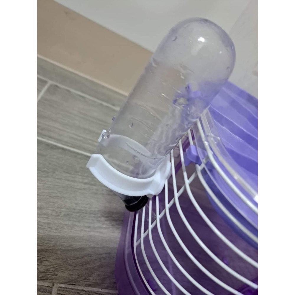 二手-倉鼠籠-細節圖3