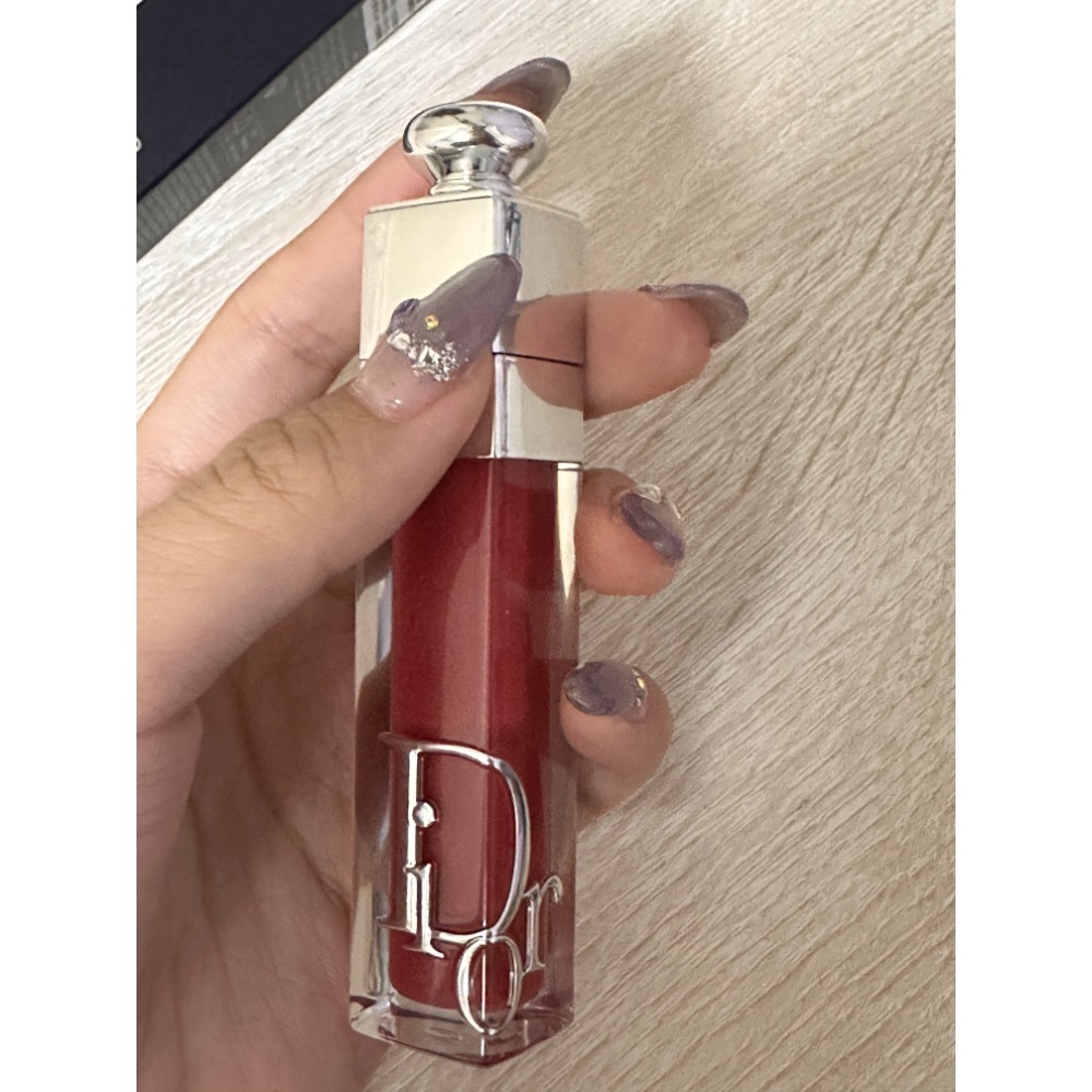 二手-Dior豐漾翹唇蜜（色號029）-細節圖2