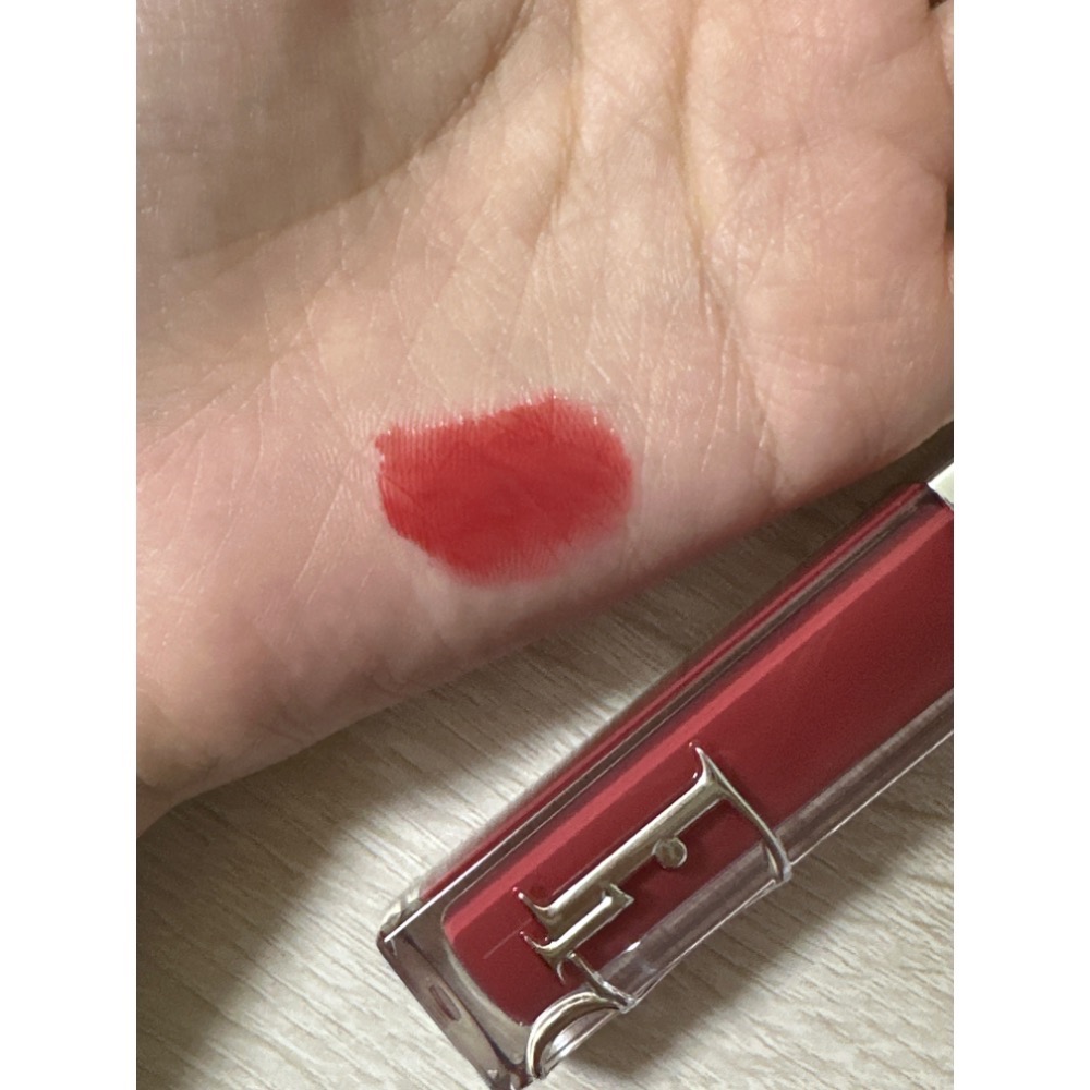 二手-Dior豐漾翹唇蜜（色號029）-細節圖4