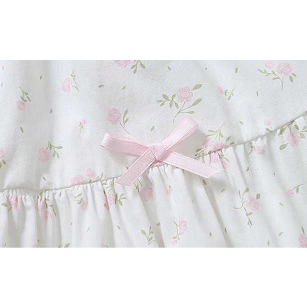套裝組🎀令人超級心動💗蝴蝶結連衣裙套裝-細節圖9