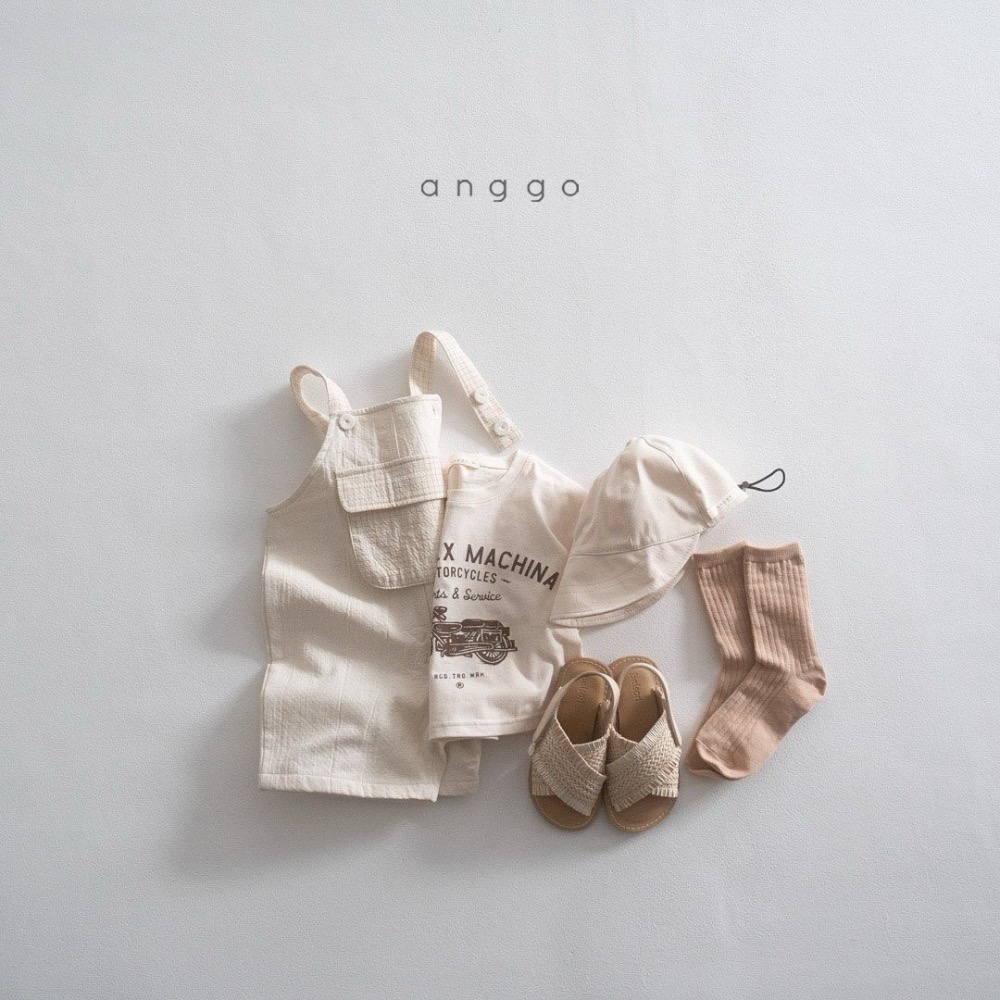 韓版童裝自行車短袖T恤-細節圖2