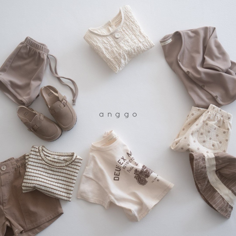 韓版童裝自行車短袖T恤-細節圖4